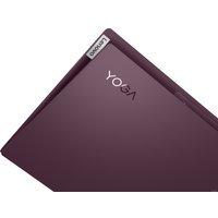 Ноутбук Lenovo Yoga Slim 7 14ARE05 82A20055RU