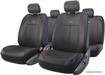 Autoprofi TT-902P (черный)