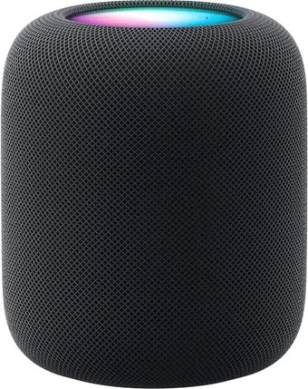 HomePod 2 (полуночный)