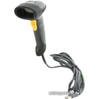 Сканер штрих-кодов Zebra LS2208 LS2208-SR20007R-UR