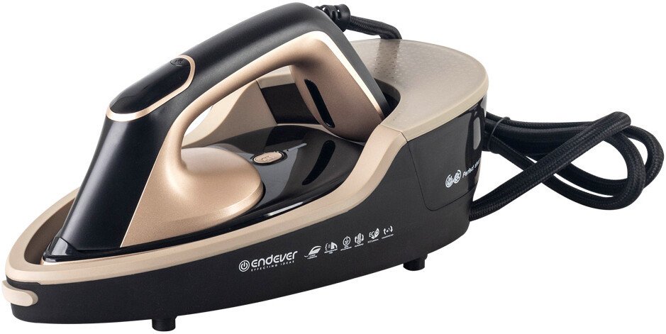 Утюг Endever Delta-600
