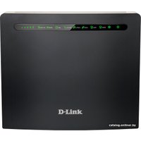 Беспроводной DSL-маршрутизатор D-Link DWR-980/4HDA1E