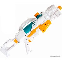 Бластер игрушечный Bondibon Наше лето ВВ5479