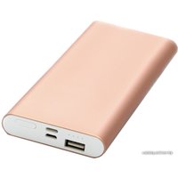 Внешний аккумулятор Yoobao PL10 Rose Gold