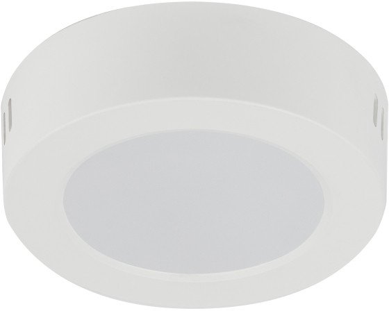 

Точечный светильник ЭРА LED 19-18-4K Б0057449