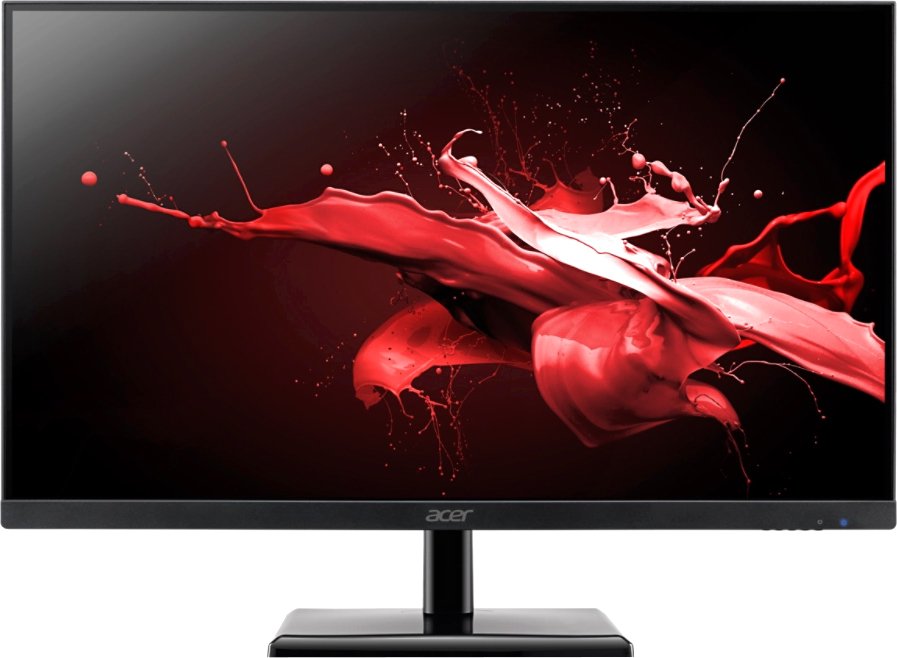 

Игровой монитор Acer Nitro EG270Pbipx