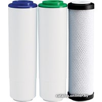 Комплект картриджей ECOSOFT CRV3ECO