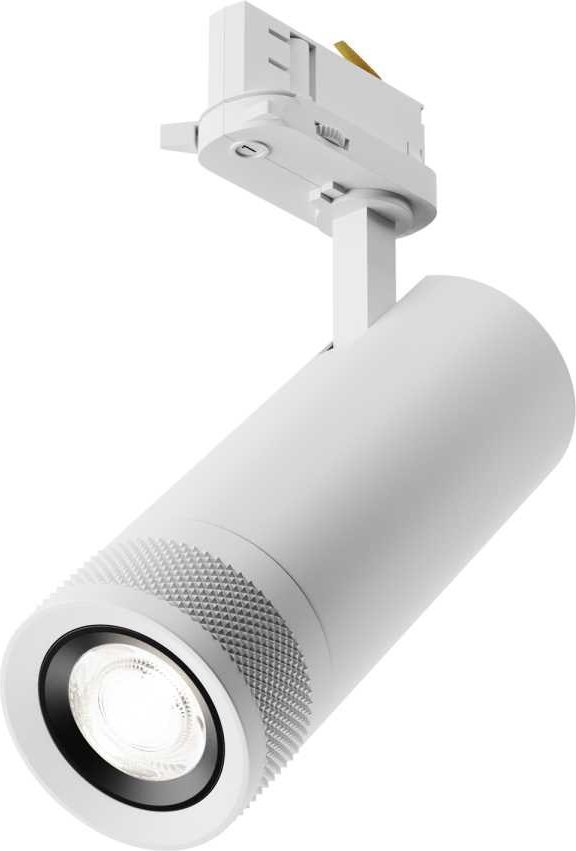 

Трековый светильник Maytoni Technical TR198-3-20W4K-Z-W