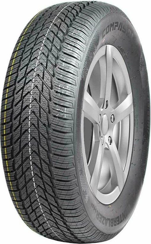 

Зимние шины Compasal WinterBlazer HP 155/65R14 75T