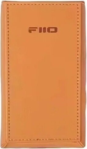 Чехол FiiO SK-M21 (коричневый)