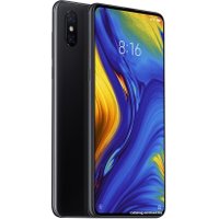 Телефон Xiaomi Mi Mix 3 6GB/128G международная версия (черный)