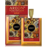 Ароматическое саше Areon Home Perfume Premium Aurum (23 г)