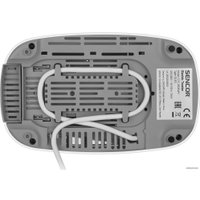 Тостер Sencor STS 2606WH