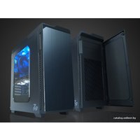 Корпус Zalman Z9 NEO Black