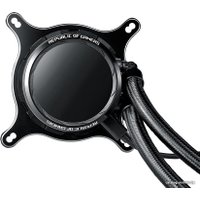 Кулер для процессора ASUS ROG Ryuo 120 90RC0010-M0UAY0