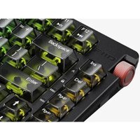Клавиатура FiiO KB3 HiFi (с ЦАП, черный)