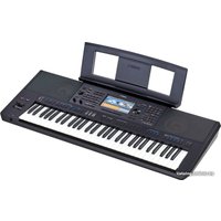 Рабочая станция Yamaha PSR-SX900