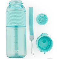 Бутылка для воды Miku 750мл (бирюзовый)