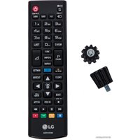 Телевизор LG 42LF580V