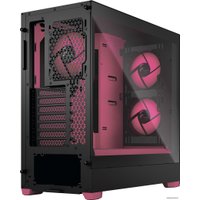 Корпус Fractal Design Pop Air RGB Magenta Core TG Clear Tint FD-C-POR1A-03