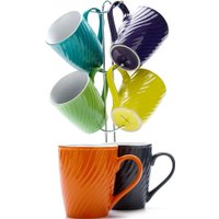 Набор кружек Loraine 23136