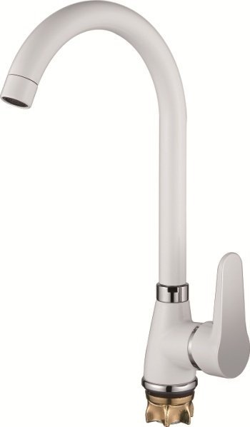 

Смеситель Loffrey LF84012W