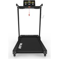 Электрическая беговая дорожка Orlauf Stork A (черный)