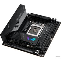 Материнская плата ASUS ROG Strix Z590-I Gaming WiFi