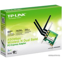 Wi-Fi адаптер TP-Link TL-WDN4800