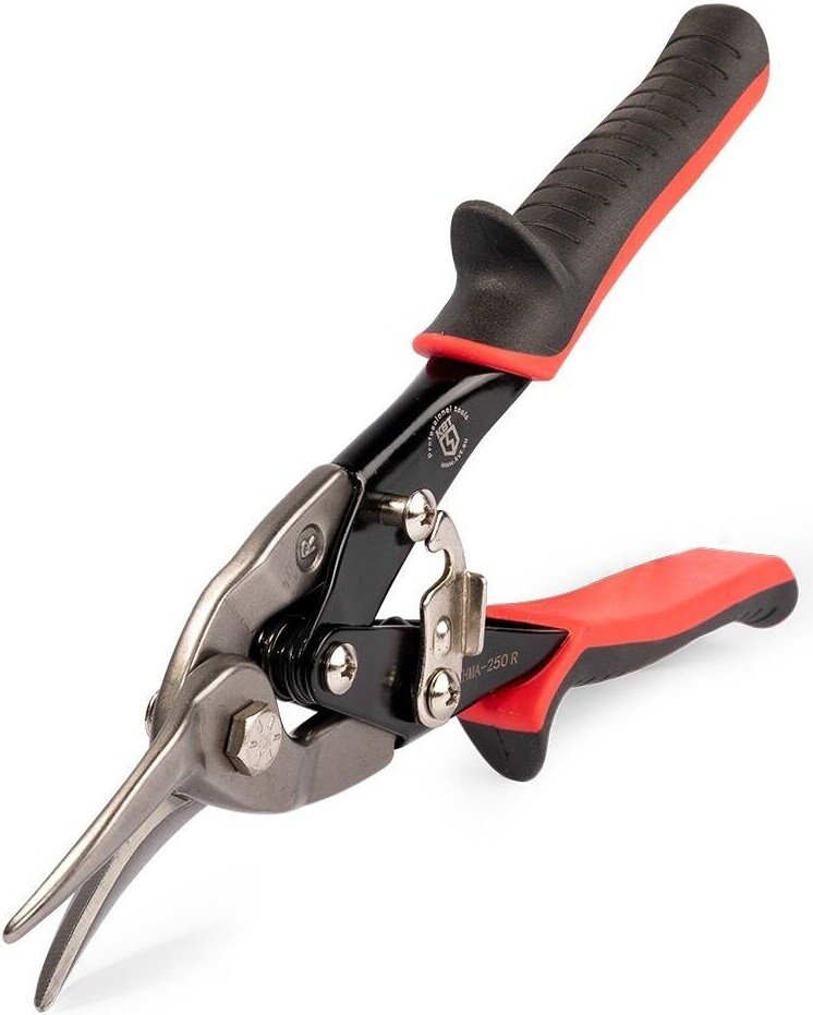 Ножницы по металлу КВТ НМА-250 R