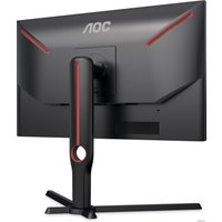 Игровой монитор AOC Agon 25G3ZM