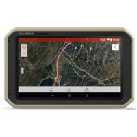 GPS навигатор Garmin Overlander