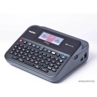 Принтер этикеток Brother PT-D600VP