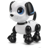 Интерактивная игрушка Ycoo Собака робот Хедзап 88524