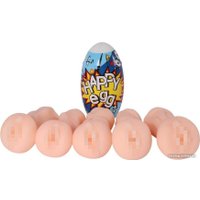 Мастурбатор Real Happy eggs HE-0010