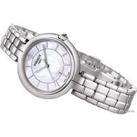 Наручные часы Tissot Flamingo T094.210.11.111.00