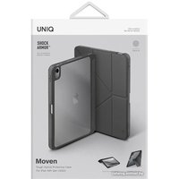 Чехол Uniq PDP10G(2022)-MOVGRY для iPad 10.9 (2022 10th Gen) (серый)