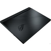 Игровой ноутбук ASUS ROG Strix G GL531GU-AL404T