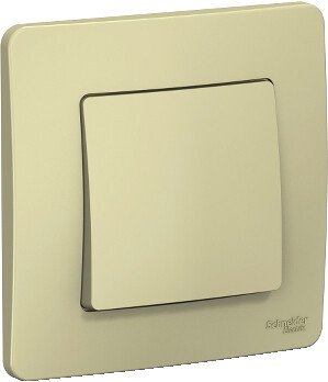 

Выключатель Schneider Electric Blanca BLNVS010607