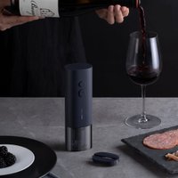 Электроштопор HOTO Electric Wine Opener