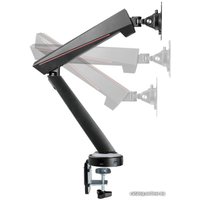 Кронштейн для монитора FoxGear LDT39-C012U