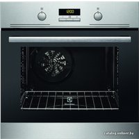 Электрический духовой шкаф Electrolux EZC52430AX