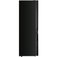 Холодильник MAUNFELD MFF185NFB Inverter