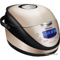 Мультиварка Redmond (Редмонд) RMC-M150 (золотой)