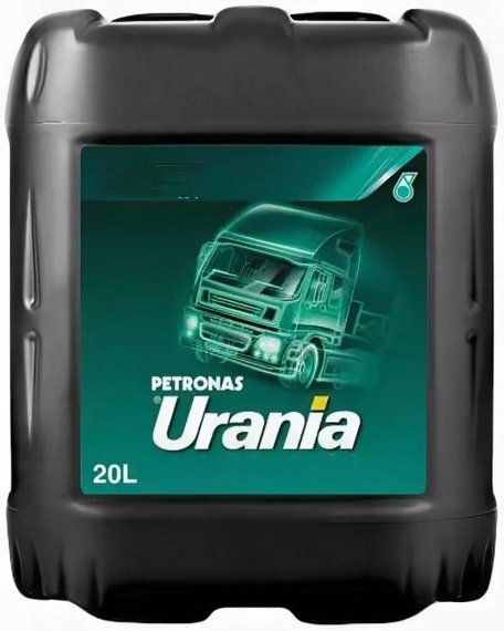 

Моторное масло Urania 5000 LSF 5W-30 20л