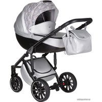 Универсальная коляска Anex Sport Q1 2018 vogue (2 в 1, SE04)