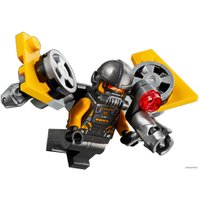 Конструктор LEGO Marvel Super Heroes 76153 Геликарриер