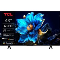 Телевизор TCL 43P7K