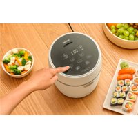 Рисоварка Sencor SRM 0670WH