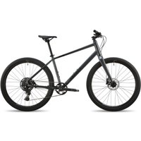 Велосипед Aspect Glider L 2026 (серый)